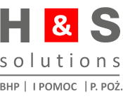 H&S Solutions | BHP, I pomoc, P.poż